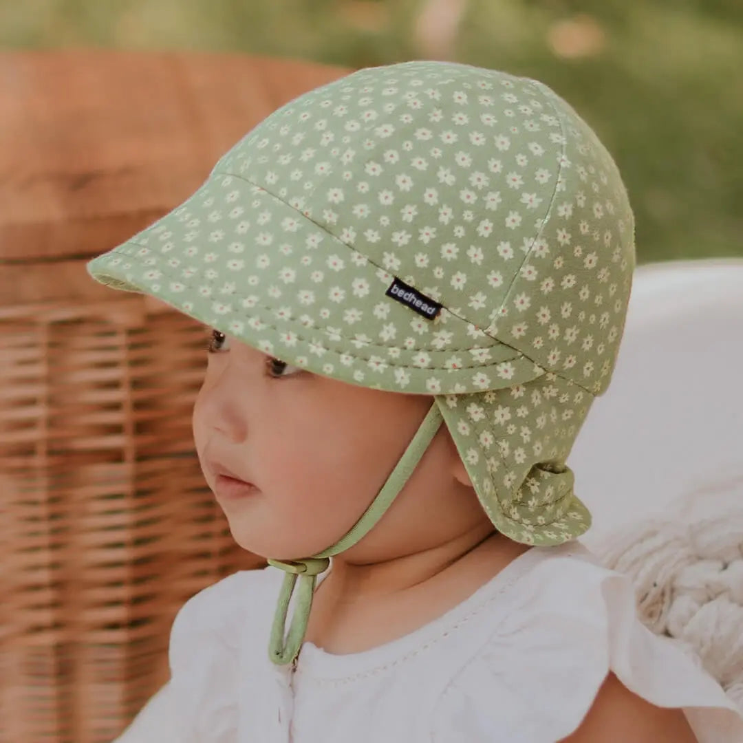 Premature baby shop sun hat