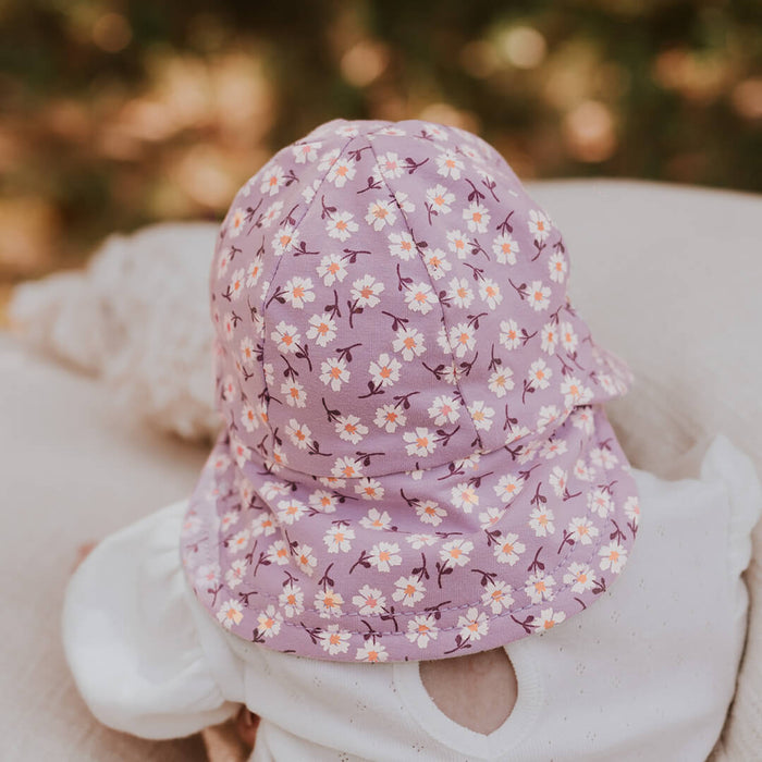 Bedhead - Legionnaire Sun Hat with Neck Flap - Summer 2024