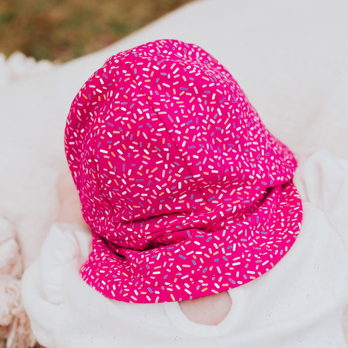 Bedhead - Legionnaire Sun Hat with Neck Flap - Summer 2024