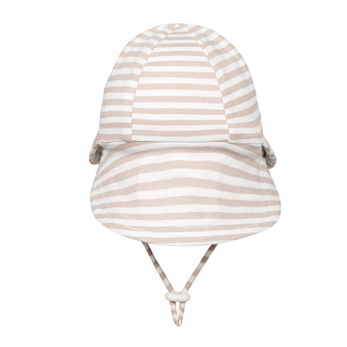 Bedhead - Legionnaire Flap Sun Hat - Spring 2024