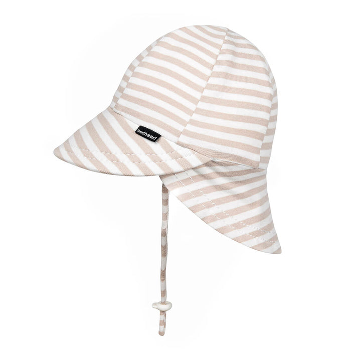 Bedhead - Legionnaire Flap Sun Hat - Spring 2024