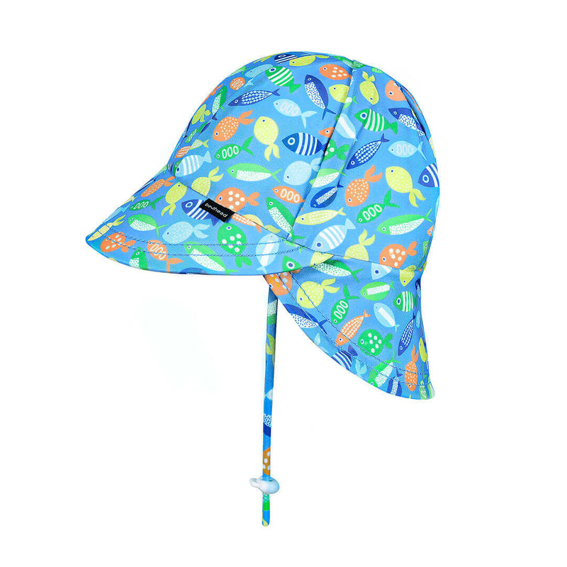 Bedhead - Legionnaire Swim & Beach Hat -Summer 2025