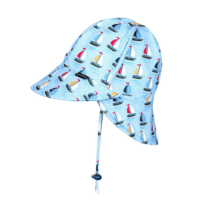 Beach Hat Legionnaire Swim Hat - Spring 2024