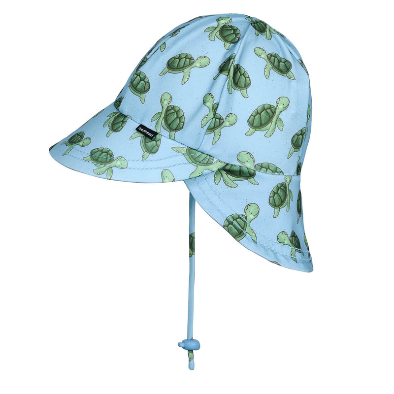 Bedhead - Legionnaire Swim & Beach Hat -Summer 2025