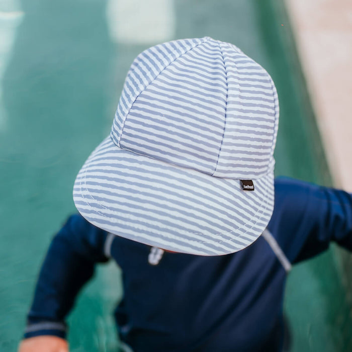 Beach Hat Legionnaire Swim Hat - Spring 2024