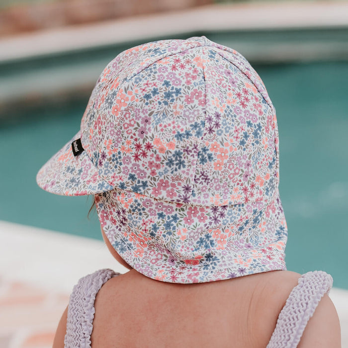 Beach Hat Legionnaire Swim Hat - Spring 2024