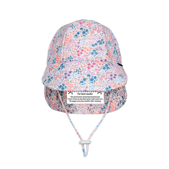 Beach Hat Legionnaire Swim Hat - Spring 2024