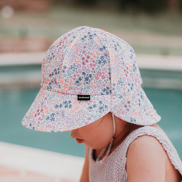 Beach Hat Legionnaire Swim Hat - Spring 2024