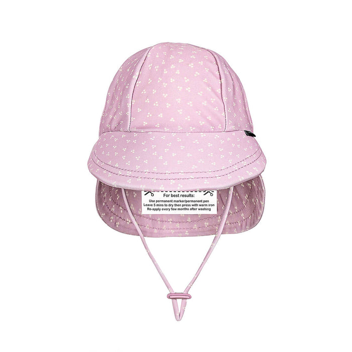 Beach Hat Legionnaire Swim Hat - Spring 2024