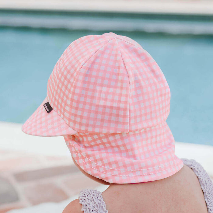 Beach Hat Legionnaire Swim Hat - Summer 2024