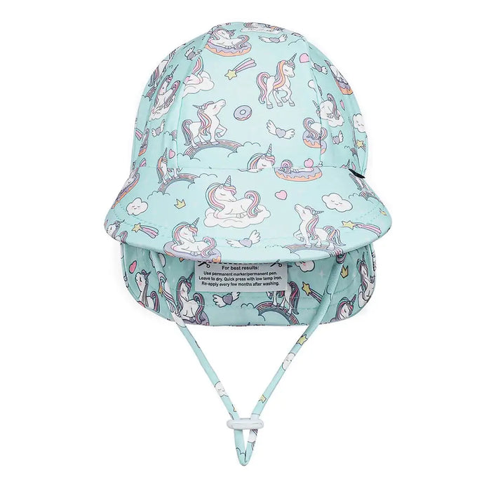 Beach Hat Legionnaire Swim Hat - Summer 23