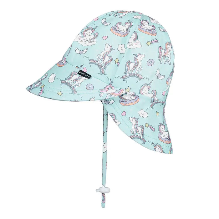 Beach Hat Legionnaire Swim Hat - Summer 23