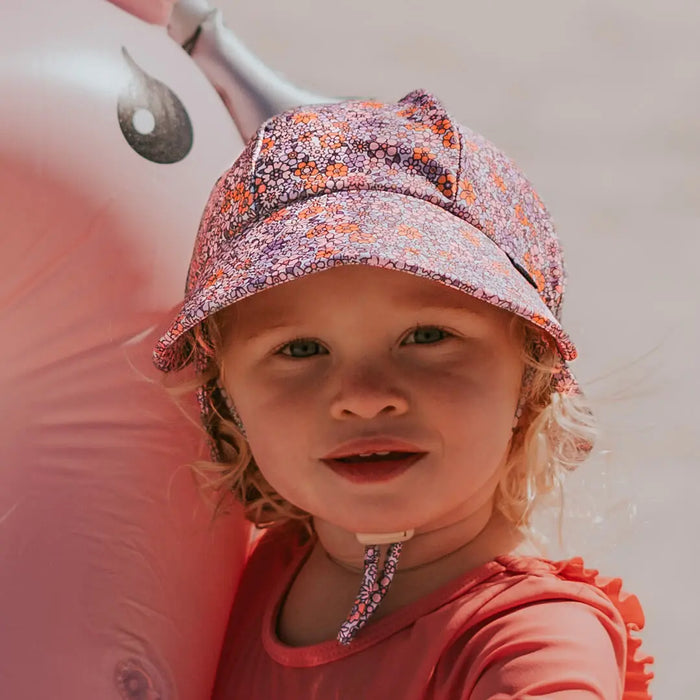 Beach Hat Legionnaire Swim Hat - Spring 2024