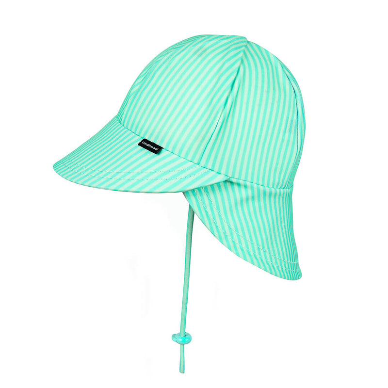 Bedhead - Legionnaire Swim & Beach Hat -Summer 2025