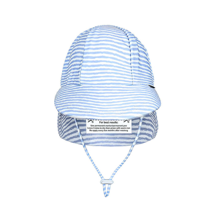 Beach Hat Legionnaire Swim Hat - Spring 2024