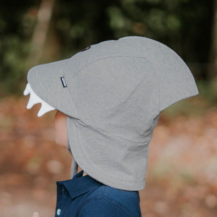 Bedhead - Legionnaire Sun Hat with Neck Flap - Core