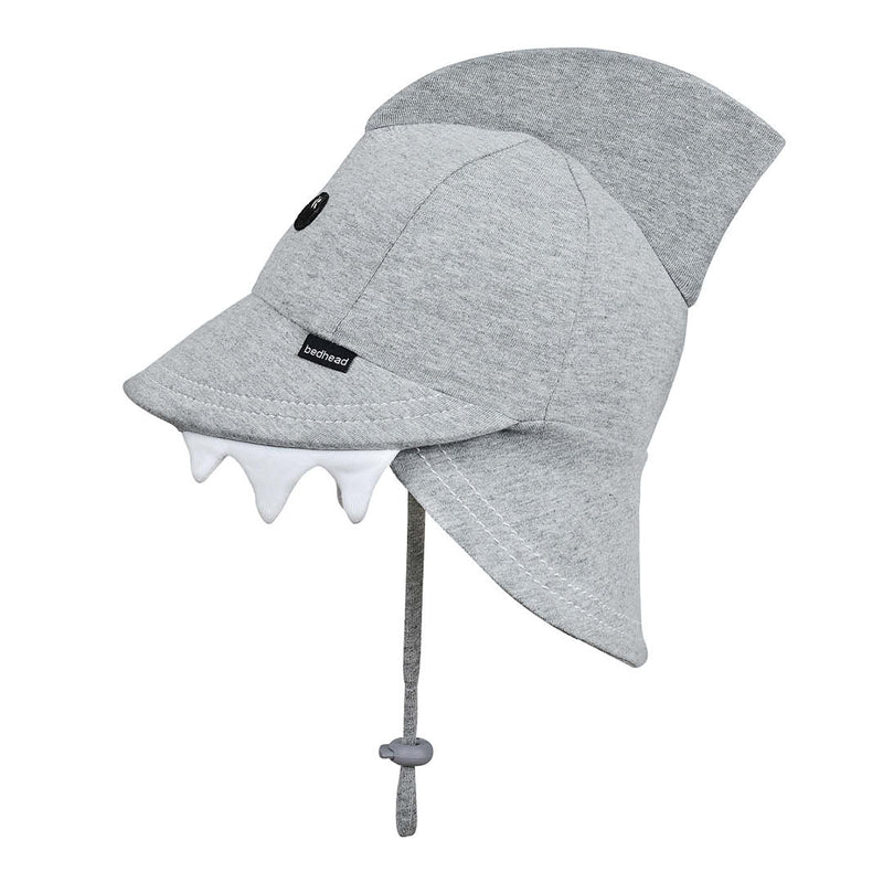 Bedhead - Legionnaire Sun Hat with Neck Flap - Summer 2025