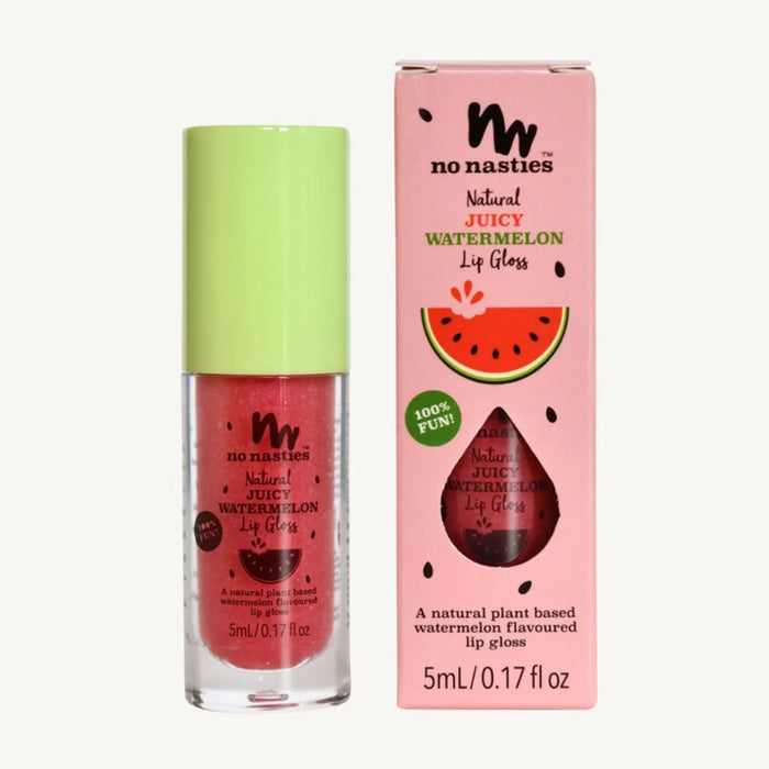 Nixie Natural Kids Lip Gloss