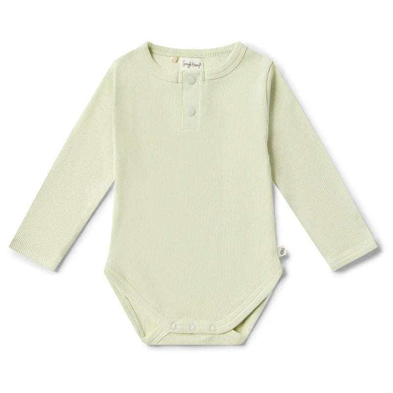 Snuggle Hunny Bodysuit Long Sleeve