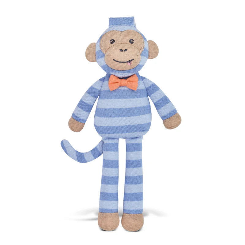 Organic Farm Buddies - Pacifier (Dummy) Buddy