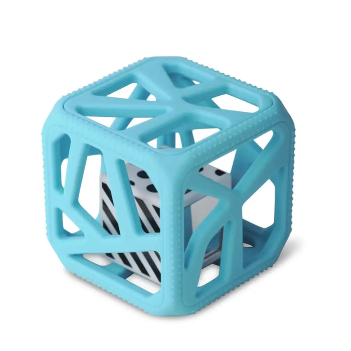 Malarkey Chew Cube - Blue