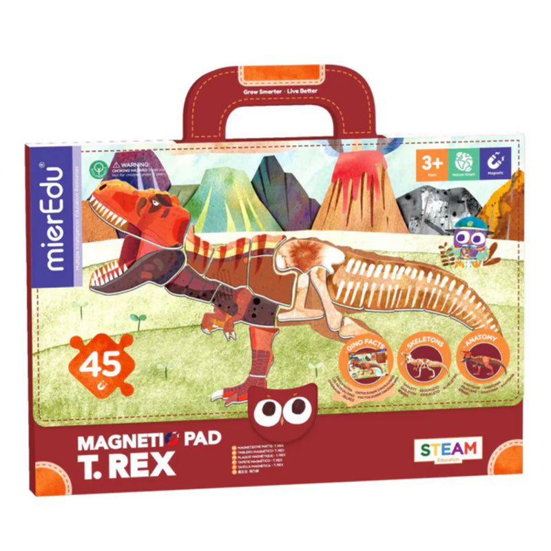 mierEdu - Magnetic Pad