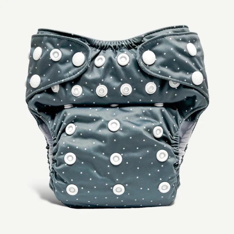 Mimi&Co - 2.0 Modern Cloth Nappy