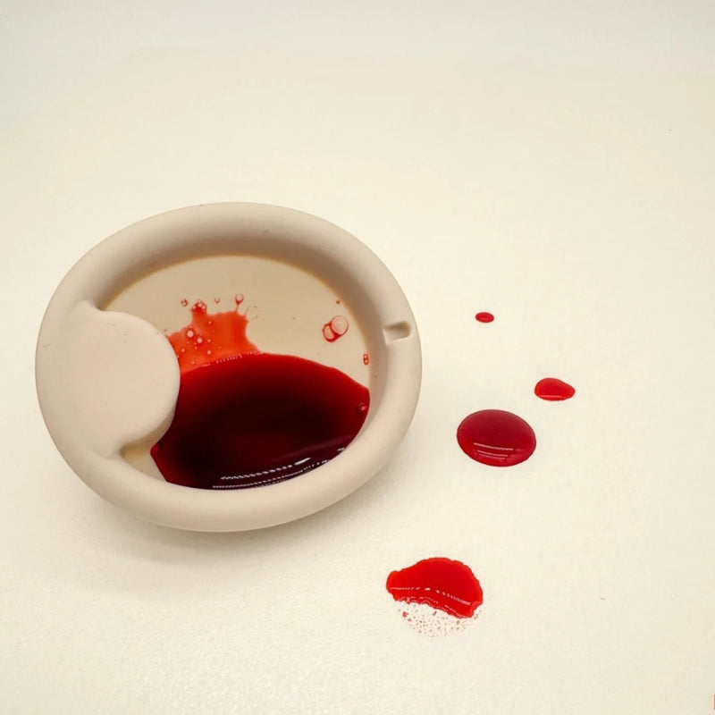 Mimi&Co - Menstruation Disc