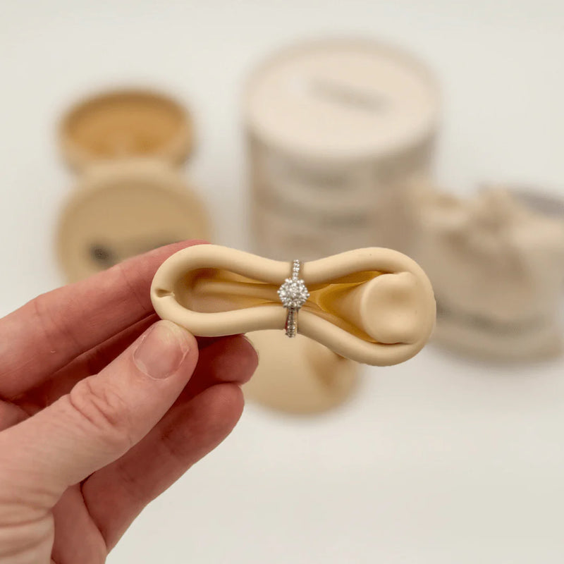 Mimi&Co - Menstruation Disc