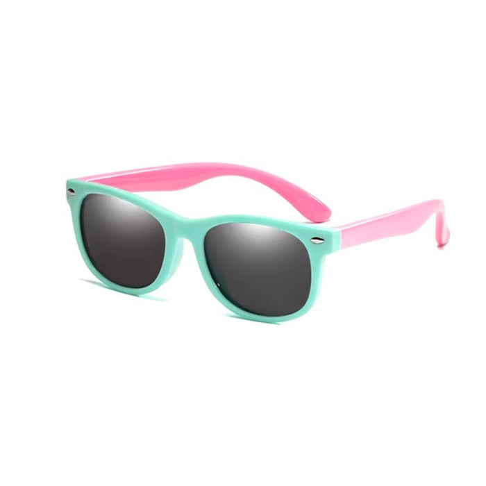 Kids Polarized Sunglasses - UV400 - (3-10 Years)