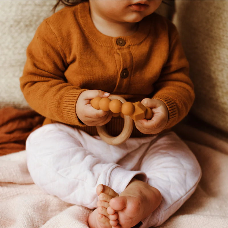 JellyStone - Moon Teethers