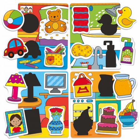 Baby Silhouette - Headu