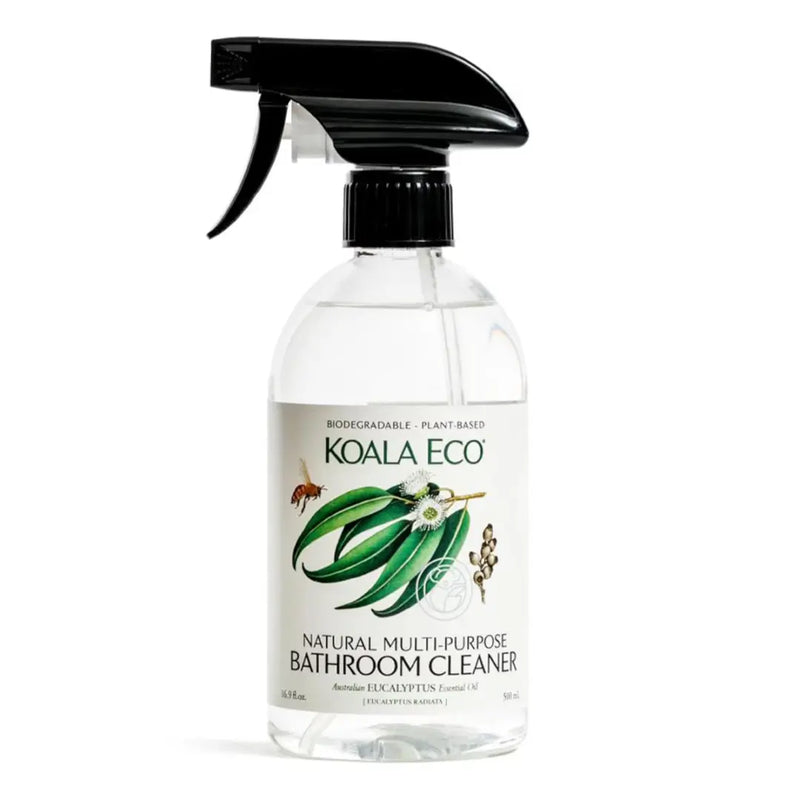 Koala Eco Multi-Purpose Bathroom Cleaner - Eucalyptus