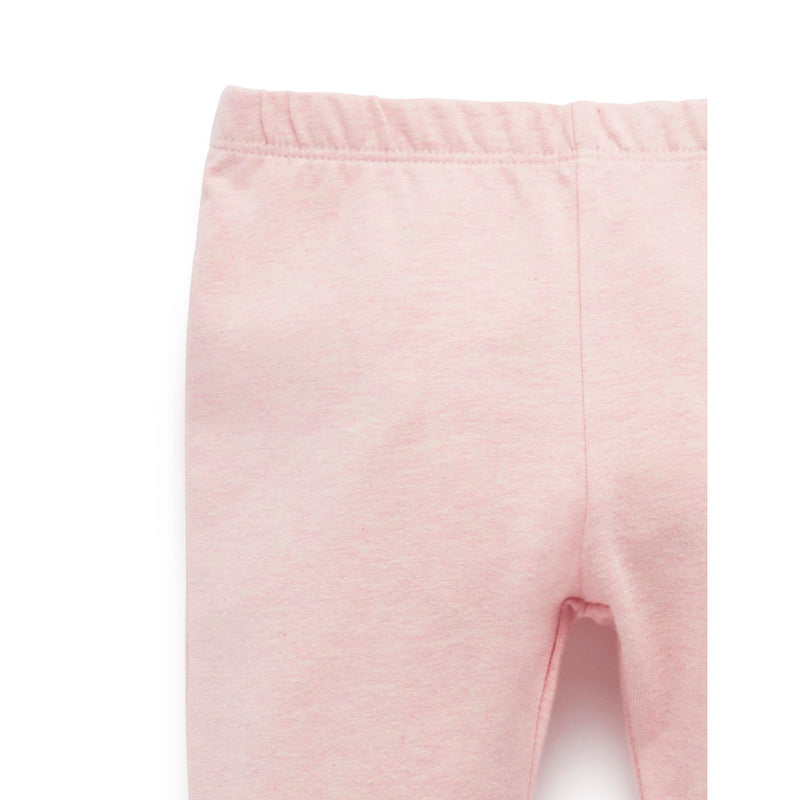 Pure Baby - Basic Leggings