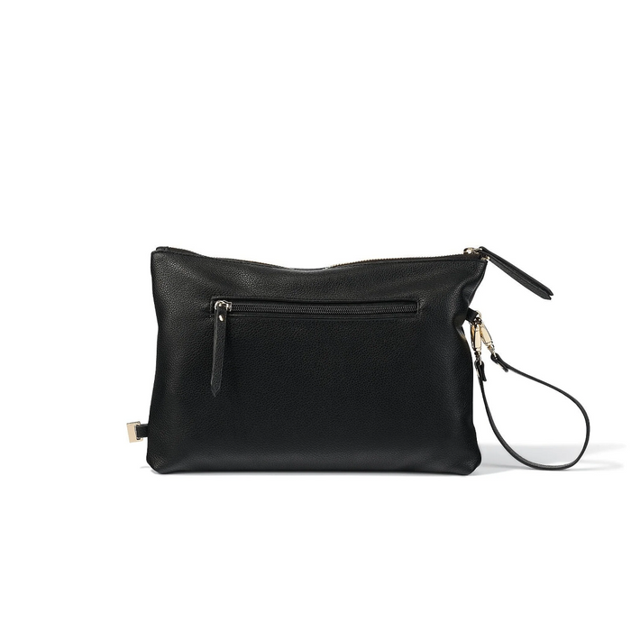 Nappy Pouch Black