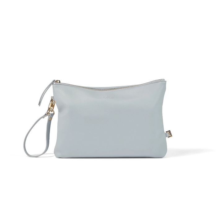 Nappy Pouch Blue