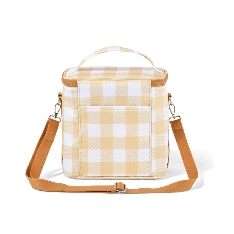 Insulated Lunch Bag Midi