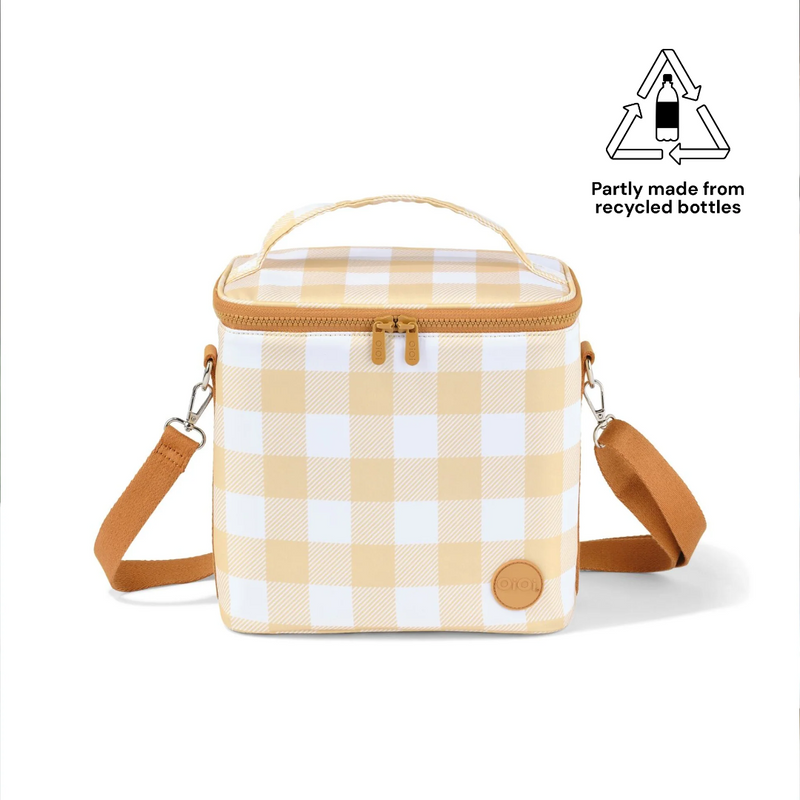 Insulated Lunch Bag Midi