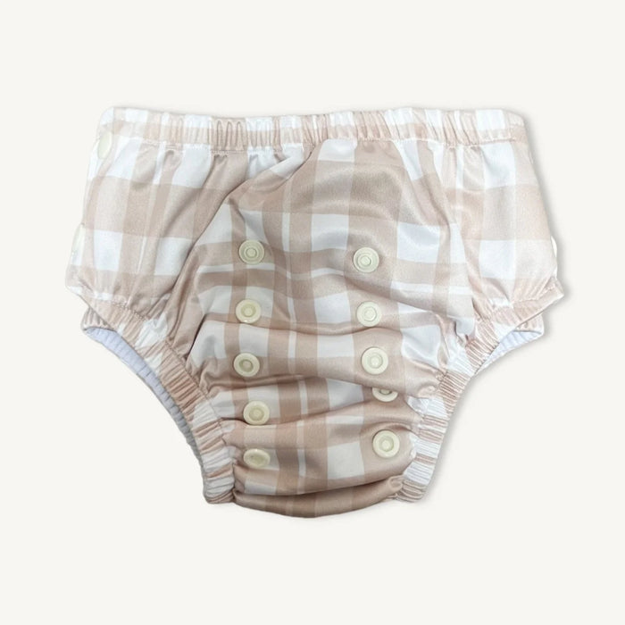 Mimi & Co - Reusable Resizable Swim Nappy