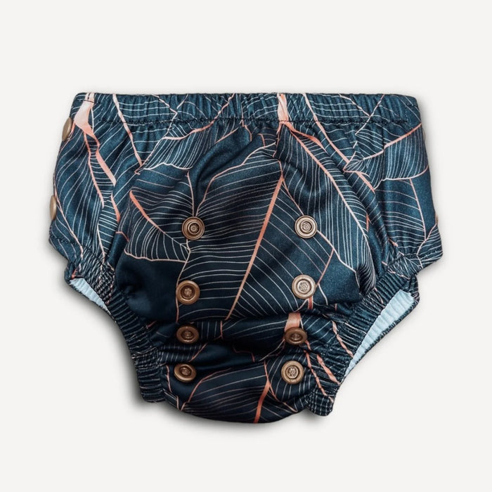 Mimi & Co - Reusable Resizable Swim Nappy