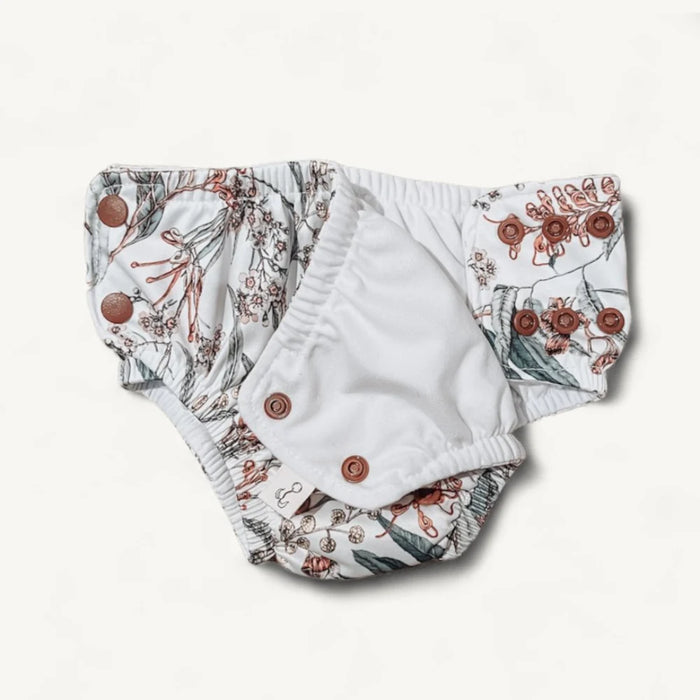 Mimi & Co - Reusable Resizable Swim Nappy