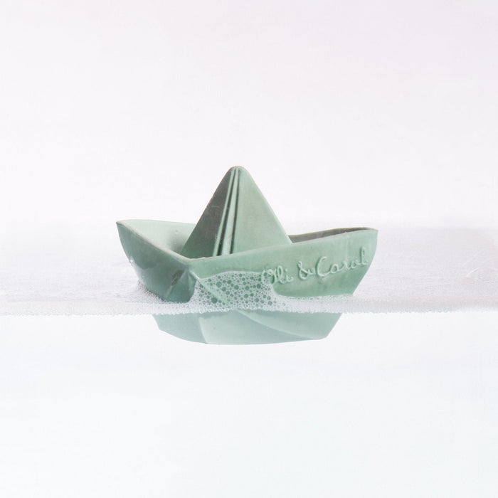 Origami Boat