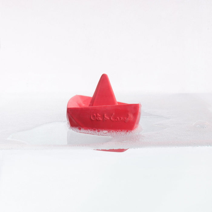 Origami Boat