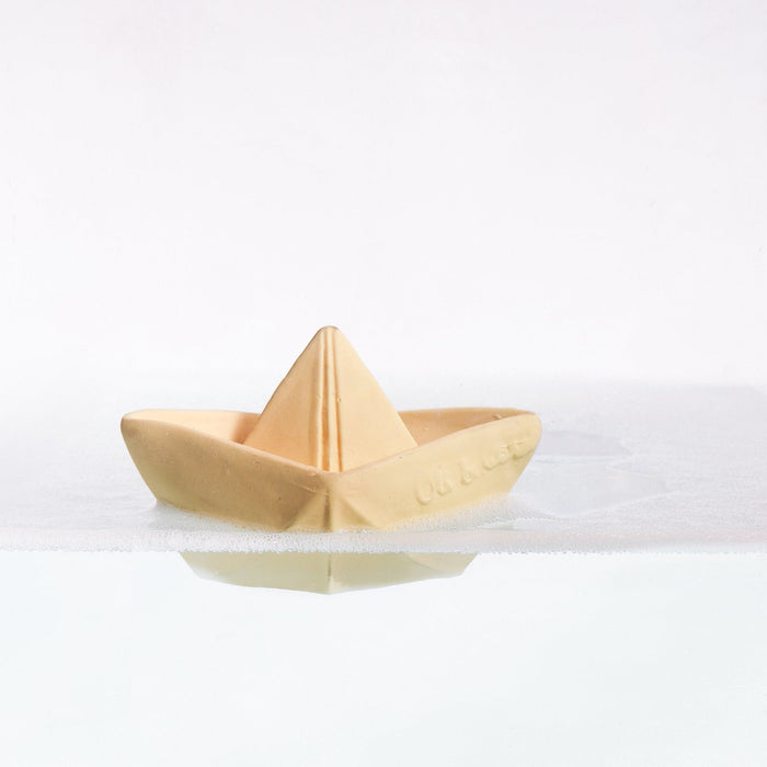 Origami Boat