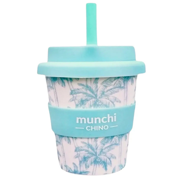 Munchi Reusable Cups - Babychino (120mls)