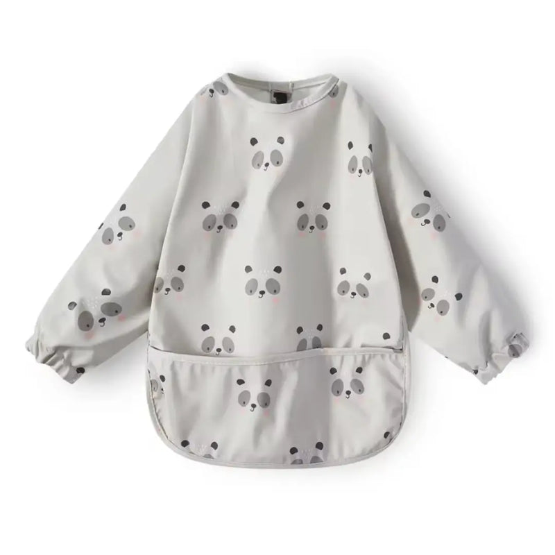 Feeding Smock 1-5 Years - Bellelis