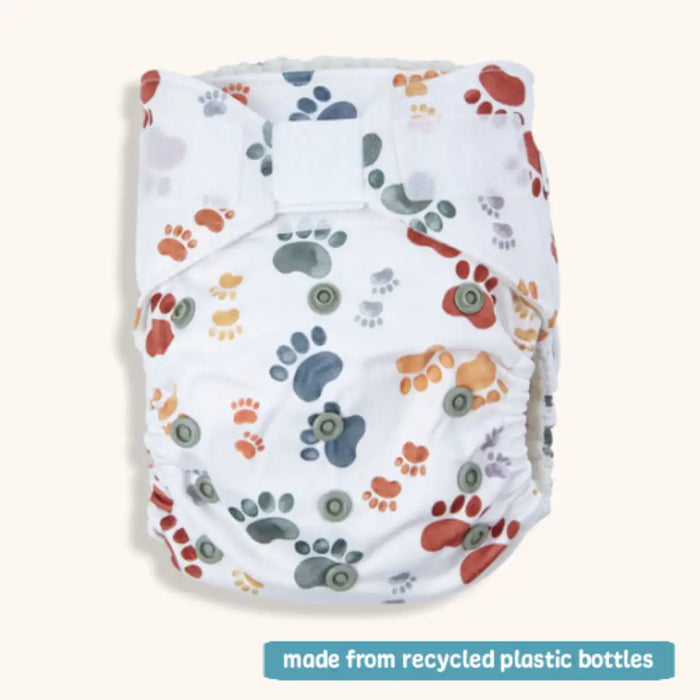 Baby Beehinds - Magicall Velcro Cloth Nappies - various