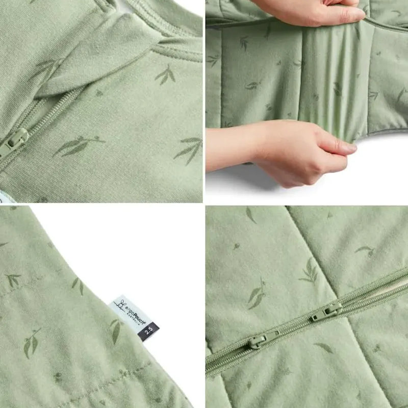 Jersey Sleeping Bag 2.5 TOG