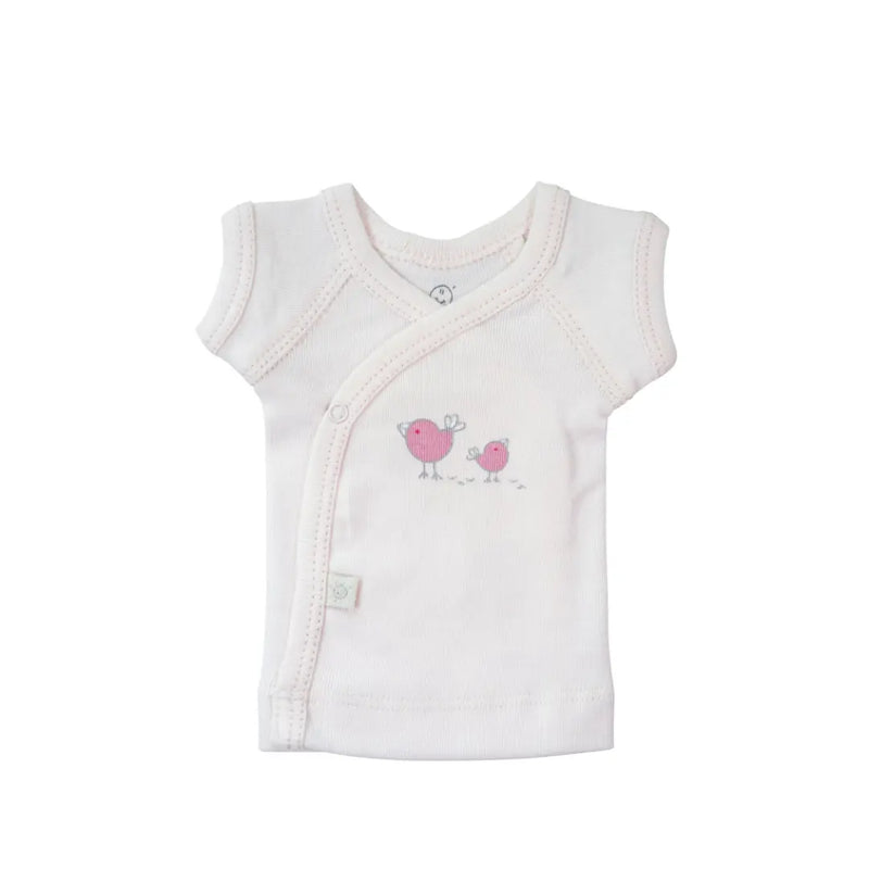 Organics NICU T-Shirt - Preemie & NICU - Early Birds