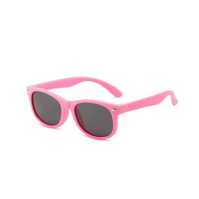 Kids Polarized Sunglasses - UV400 - (3-10 Years)